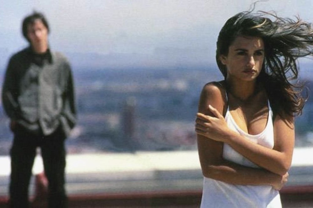 Penélope Cruz: Abre los ojos