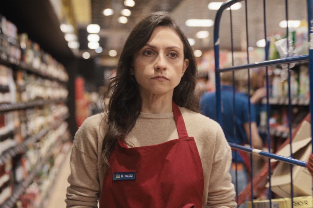 achtung berlin: Das Glück der Tüchtigen