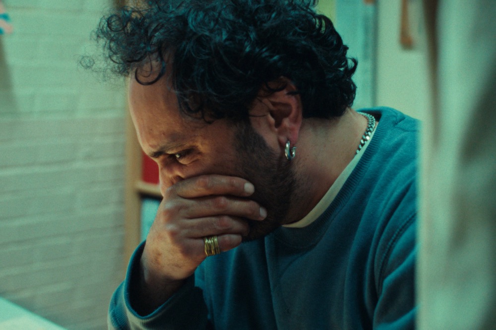 achtung berlin: Wettbewerb Mittellanger Film 6