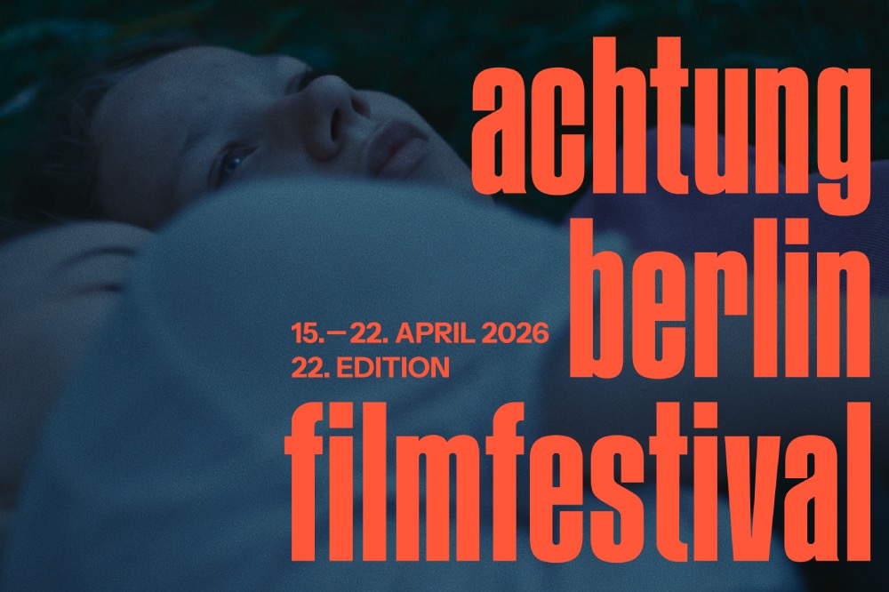 achtung berlin: Preisverleihung