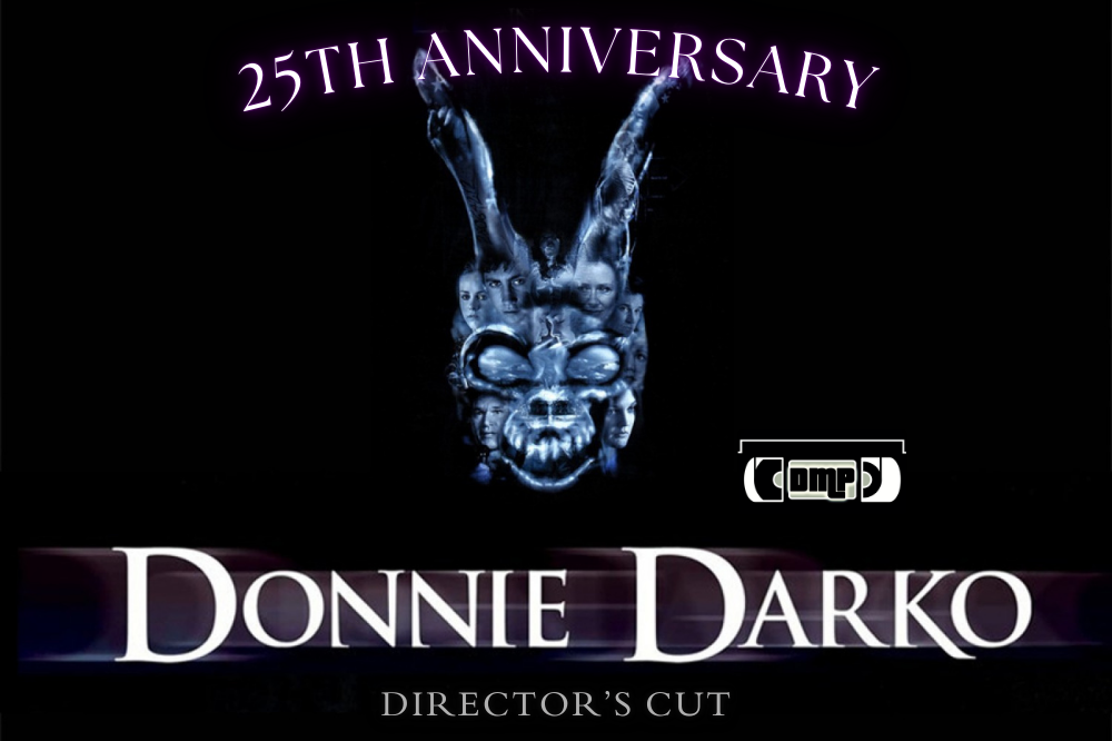 Donnie Darko - Director´s Cut