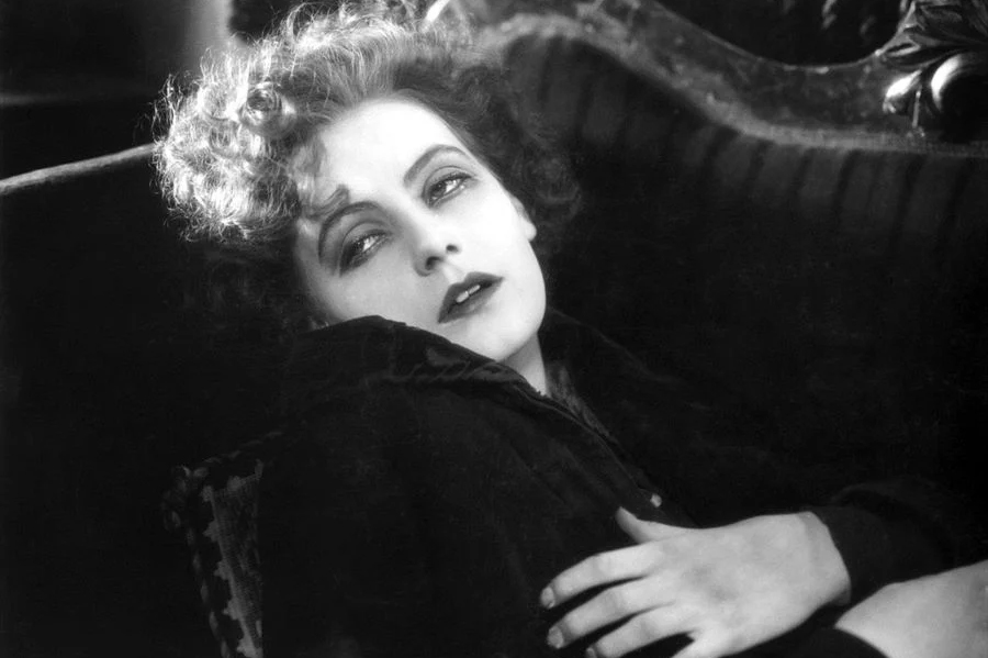 Great Garbo: Die freudlose Gasse - SPECIAL GUEST Greta Garbo's great niece Grey Horan