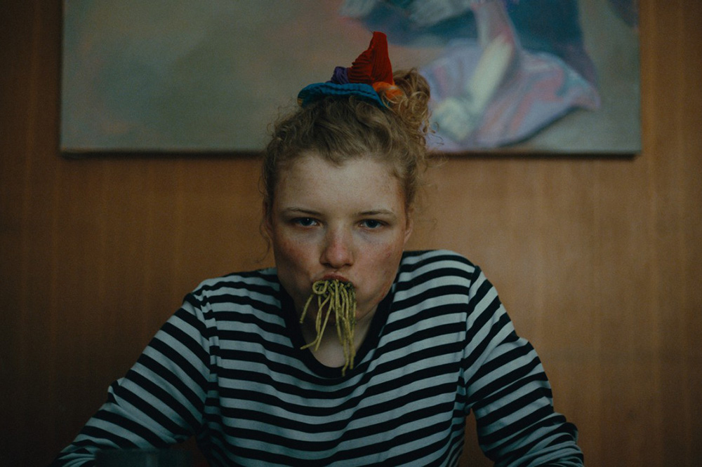 CineAustria: HOW TO BE NORMAL [OmeU]