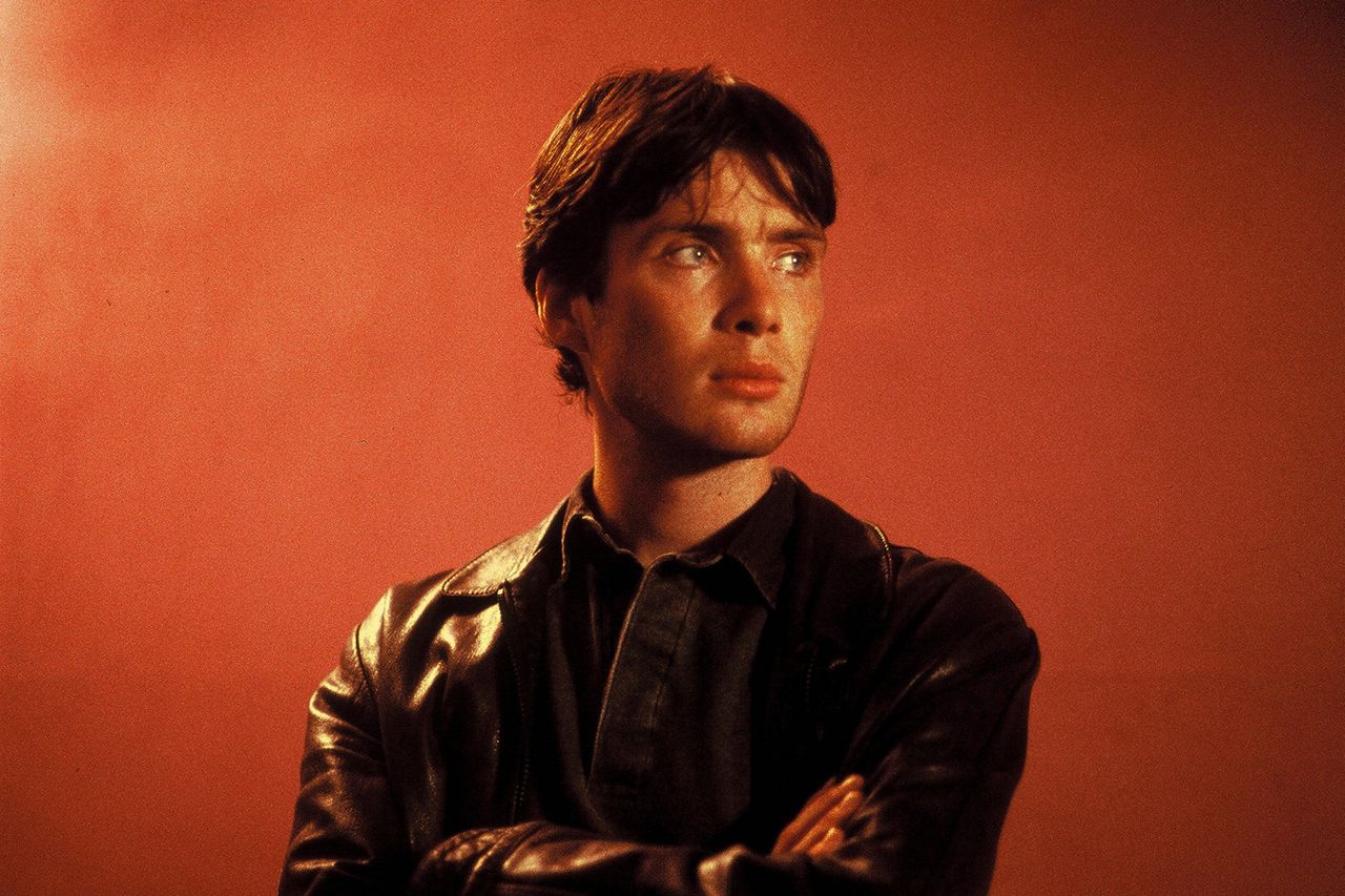 Irish Film Festival: Intermission