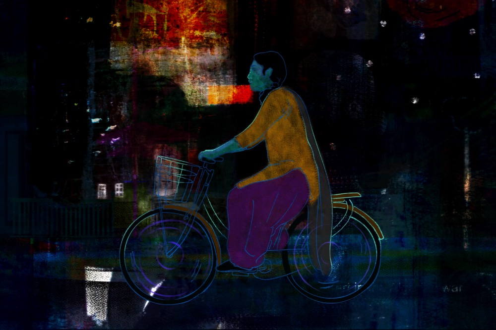 IGFW: Short Film Program 1