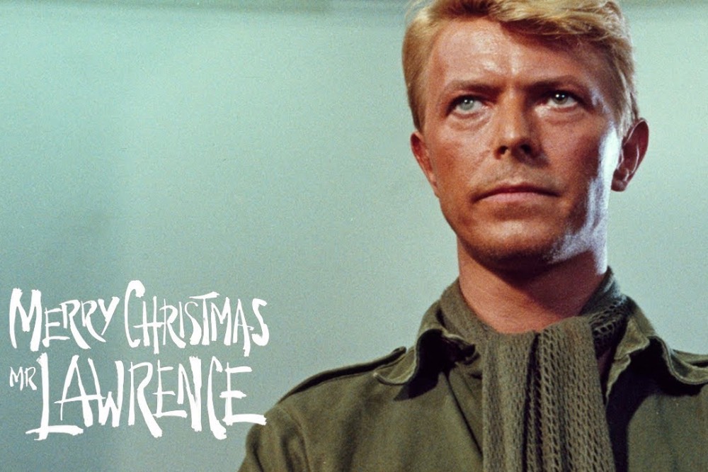 Japan: Merry Christmas, Mr. Lawrence