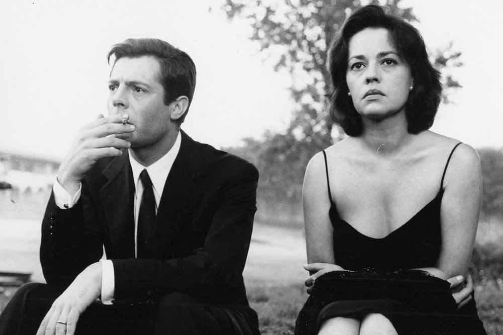 CinemAperitivo: La notte