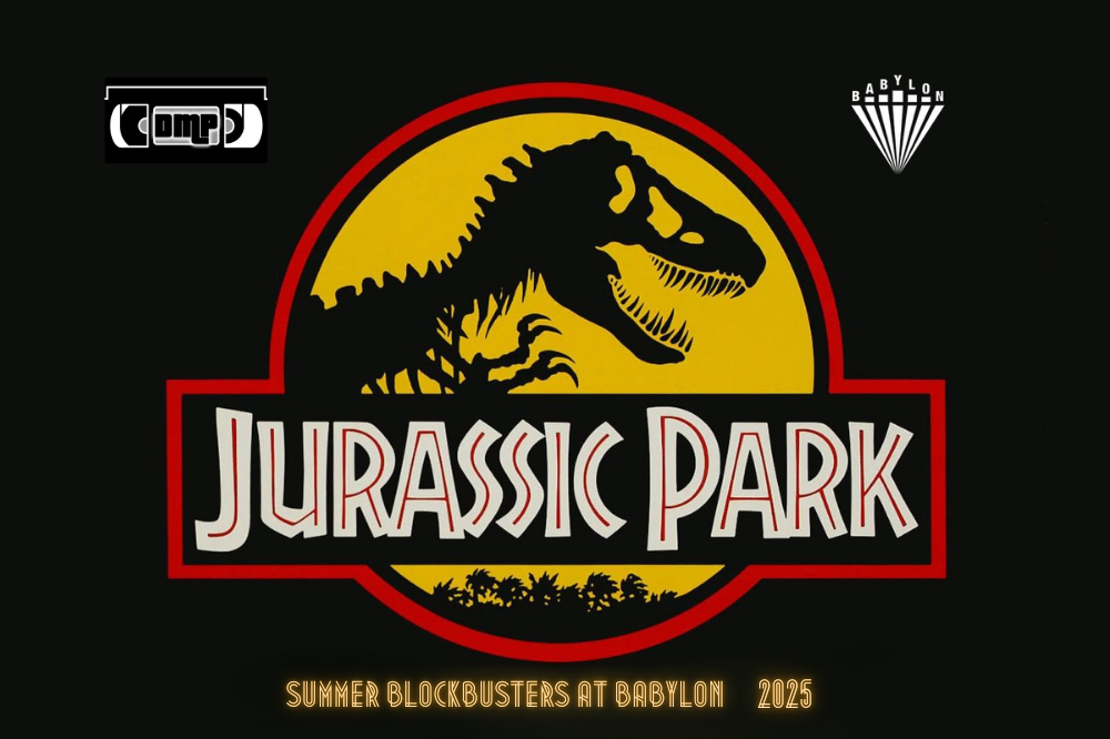 Jurassic Park