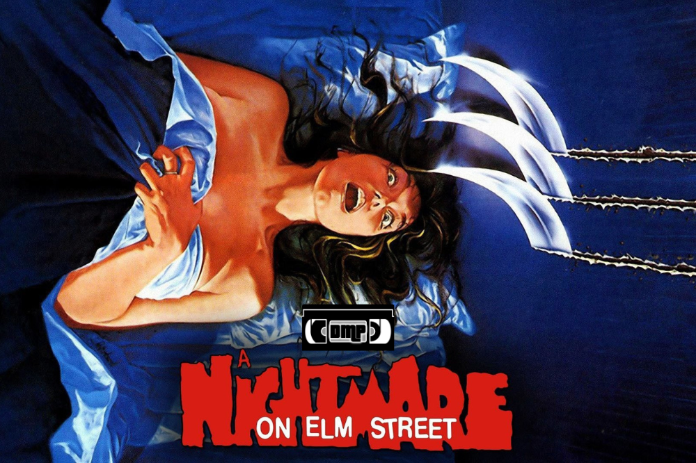 A Nightmare on Elm Street