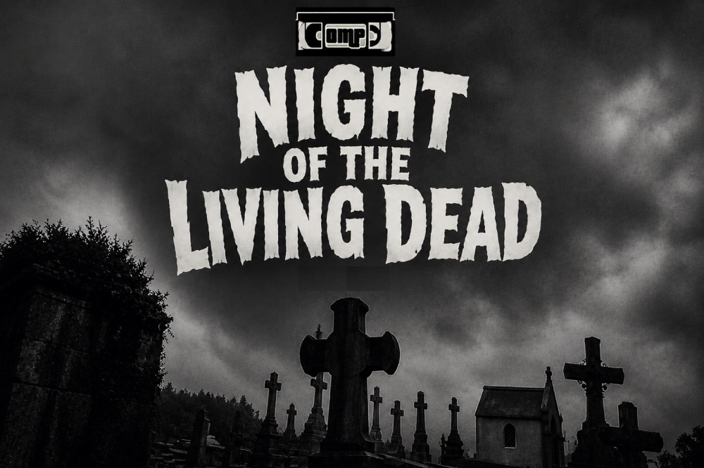 Night of the Living Dead
