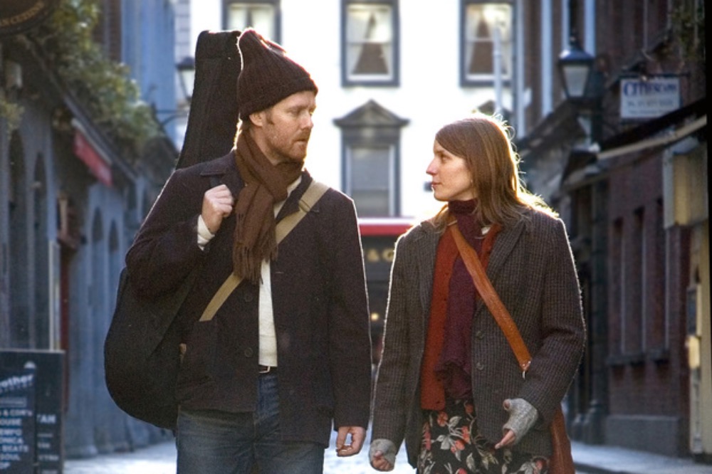 Glen Hansard: ONCE