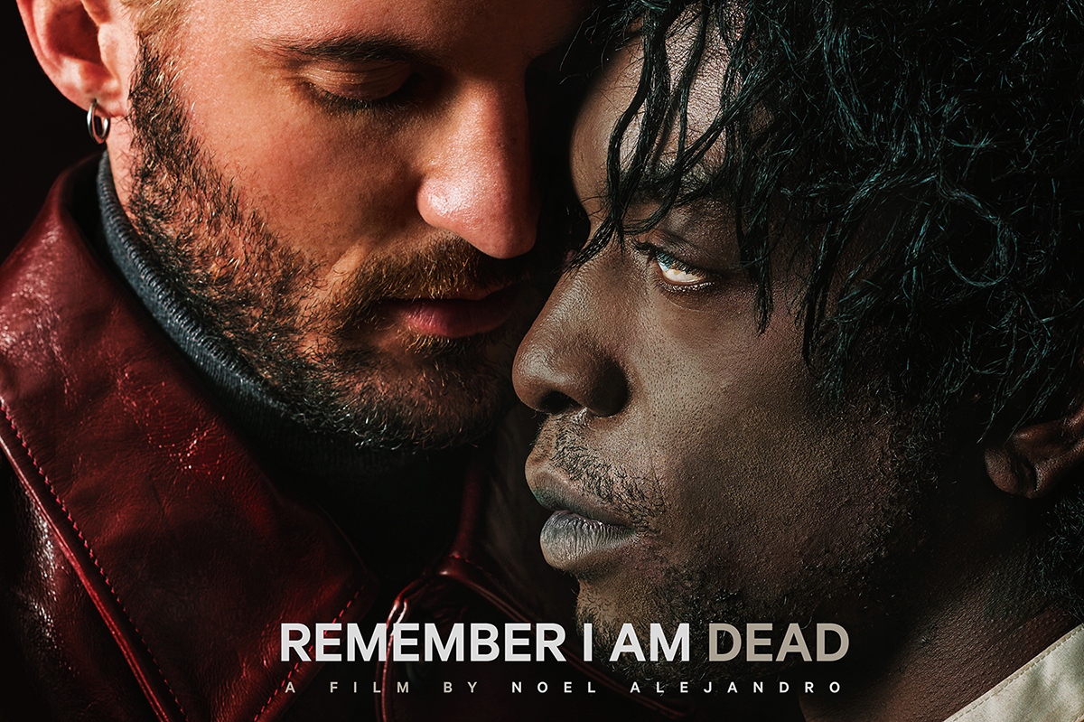 Remember I Am Dead - PREMIERE with guests!