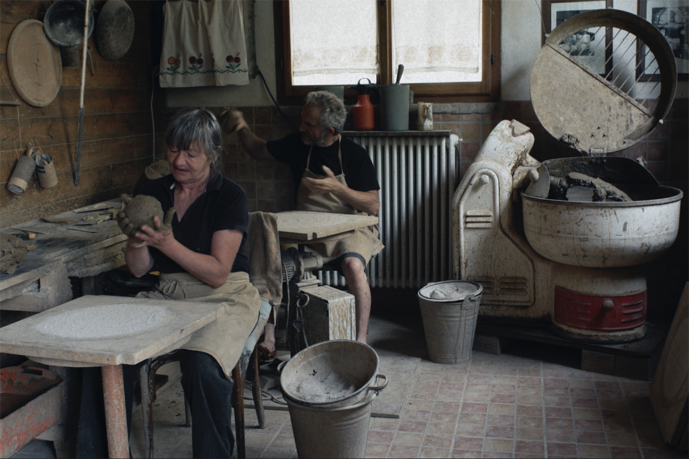 I Mastri - Special Guest Director Don Pasta/Daniele De Michele