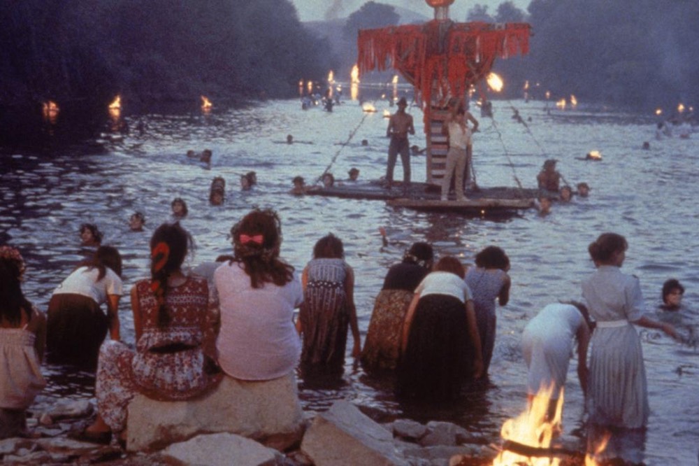 Time of the Gypsies
