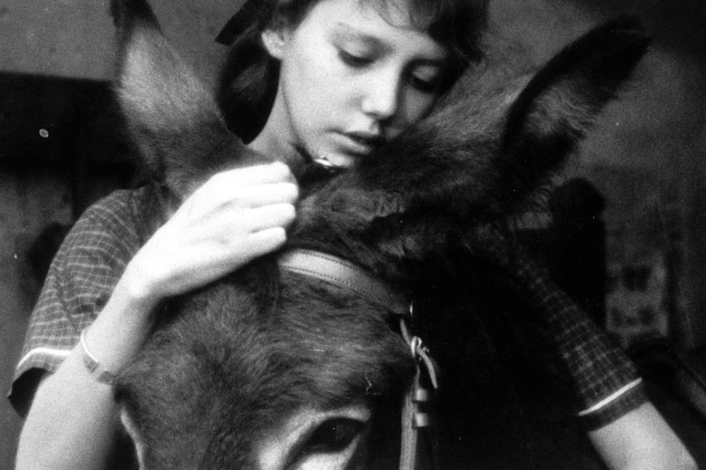 Robert Bresson: Au hasard Balthazar