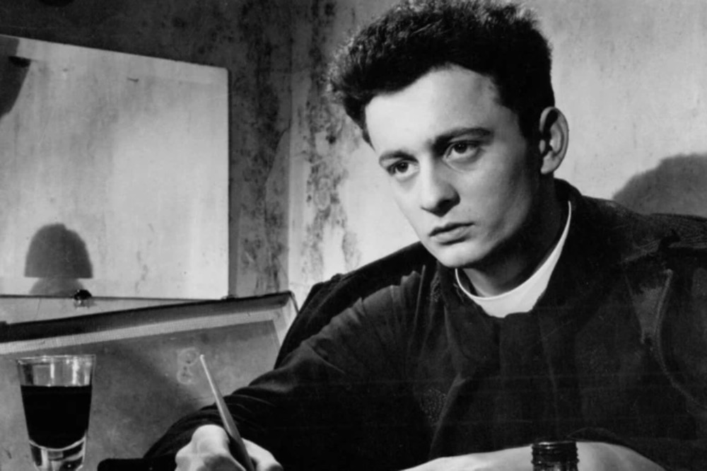 Robert Bresson: Journal d`un curé de campagne