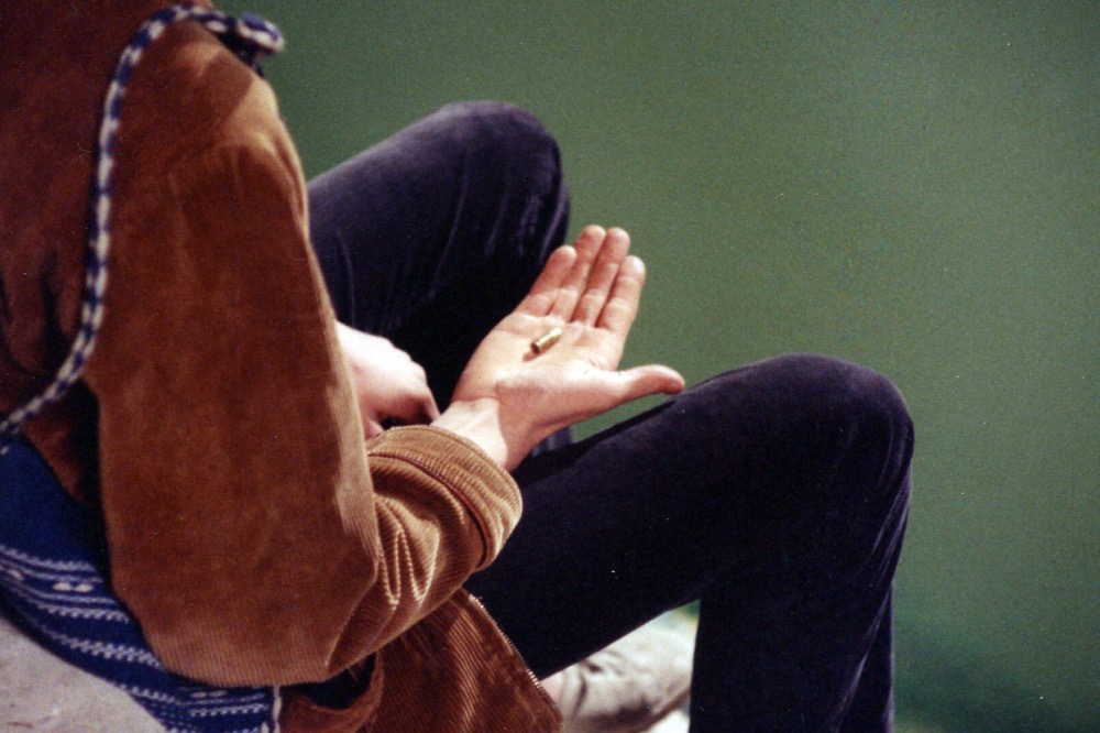 Robert Bresson: Le Diable probablement