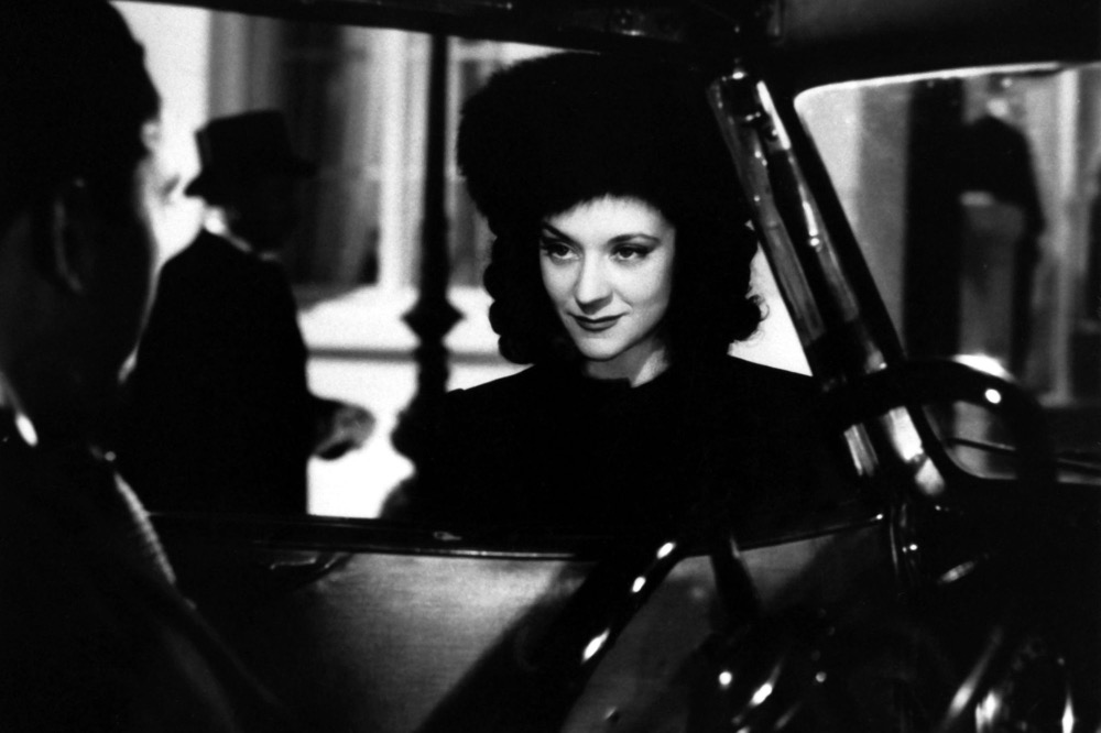 Robert Bresson: Les Dames du Bois de Boulogne