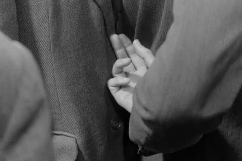 Robert Bresson: Pickpocket