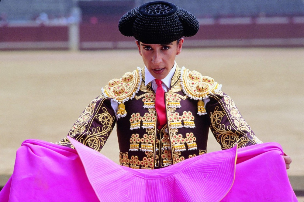 Toro & Torero: Hable con ella