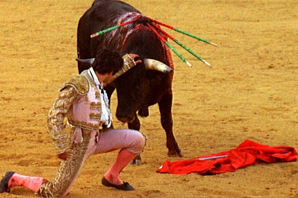 Toro & Torero: Il momento della verità