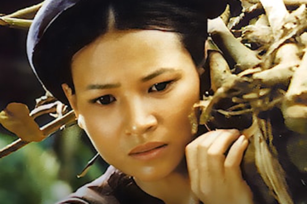 VIETNAM: A Glorious Time in Mê Thảo Hamlet (2002) – film poster