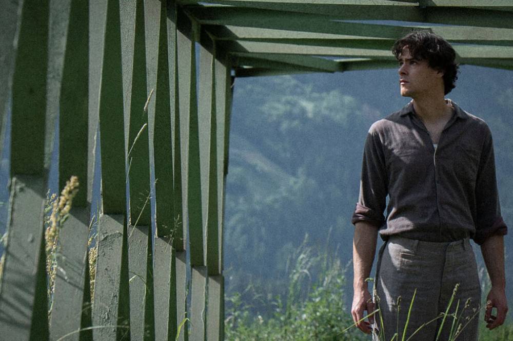 Zweitland mit Gast Regisseur Thomas Prenn mit Gästen