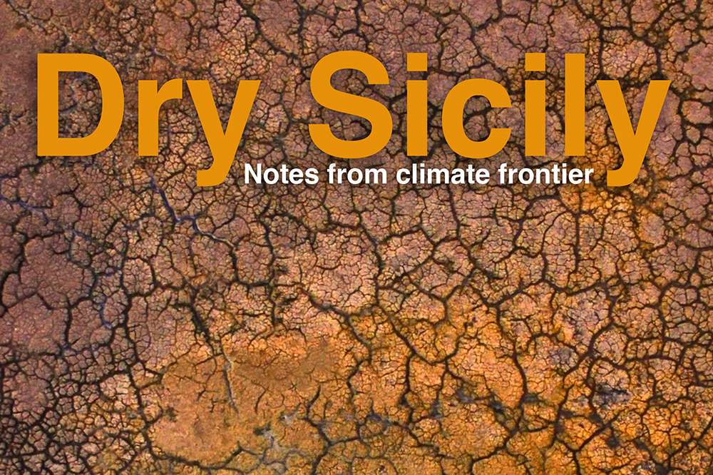 CinemAperitivo: Dry Sicily - Appunti dalla frontiera climatica