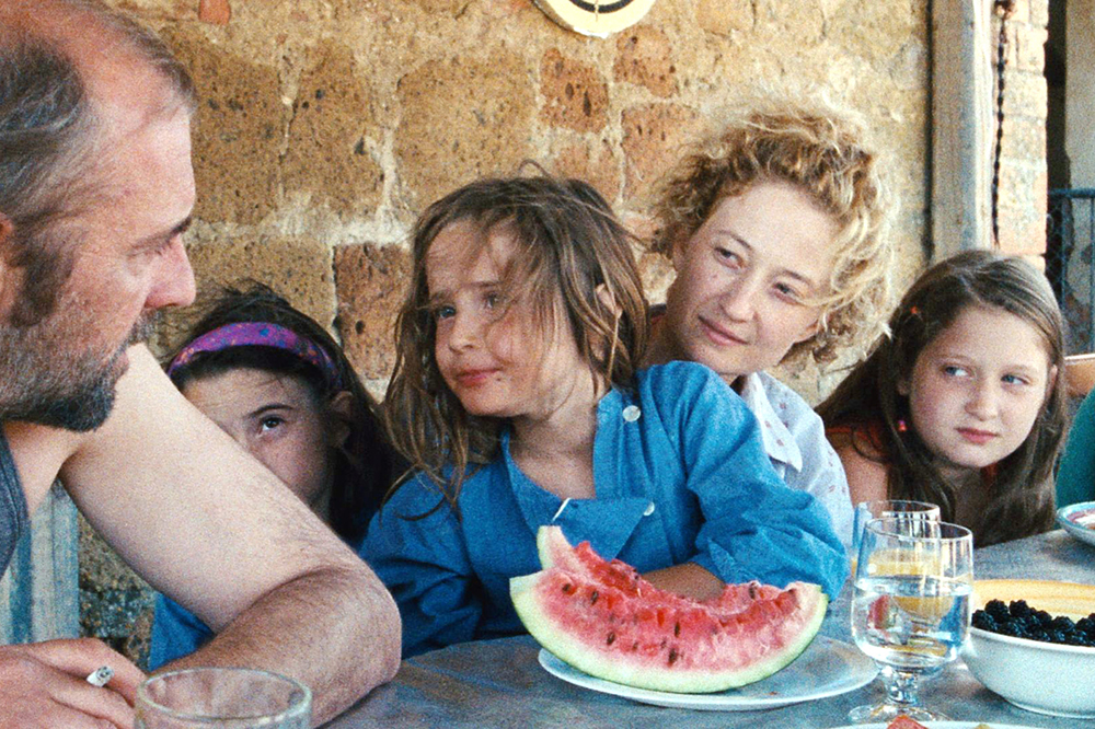 CinemAperitivo: Le Meraviglie [OmeU]