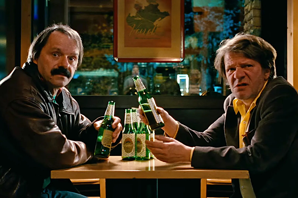 CinemAperitivo: Le Città Di Pianura [The Last One for the Road]