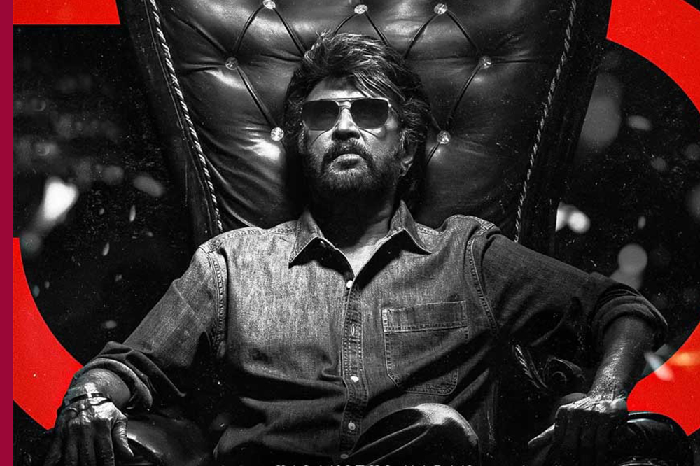 IndoGerman Film: Coolie [OmeU](Tamil)