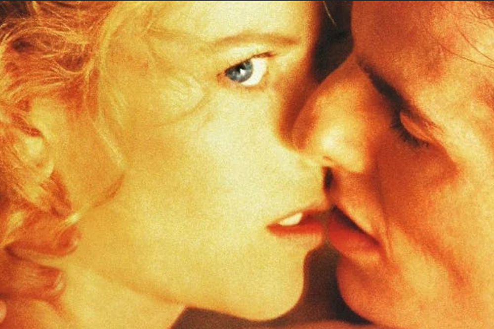 Clockwork Kubrick: Eyes Wide Shut