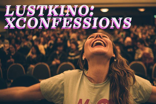 BABYLON In Berlin Lustkino XConfessions Erika Lust In Berlin