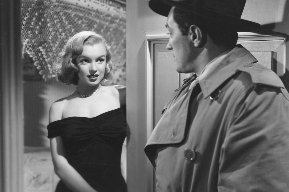 Film Noir: The Asphalt Jungle