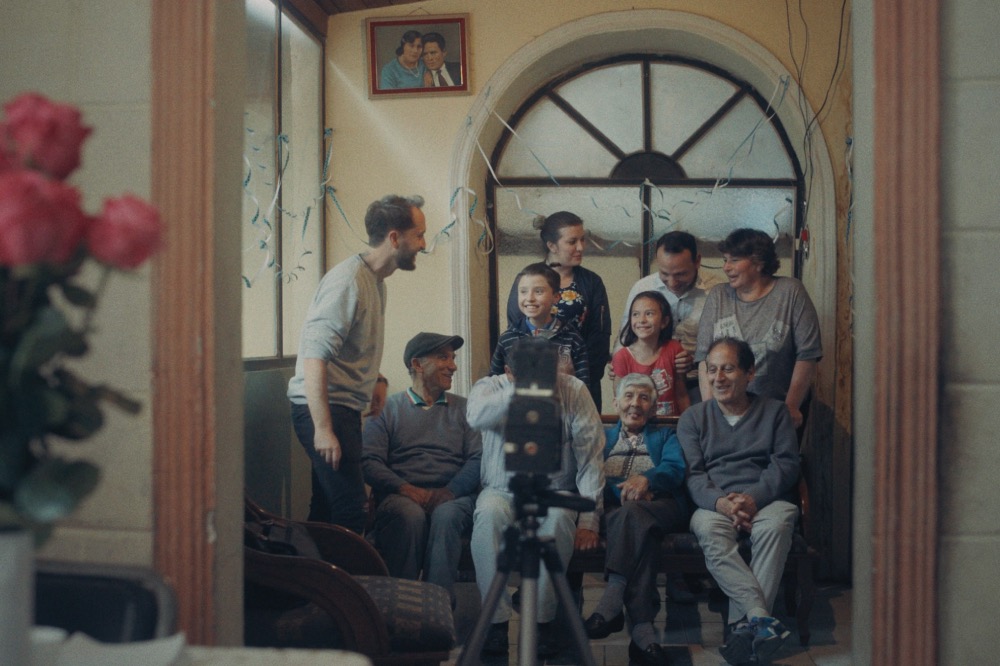 Guadalajara @BABYLON: Eco de luz