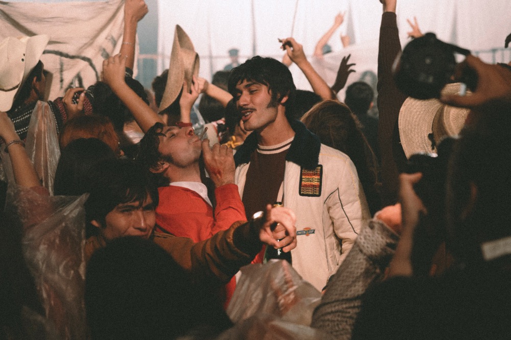 Guadalajara @BABYLON: Autos, mota y rocanrol