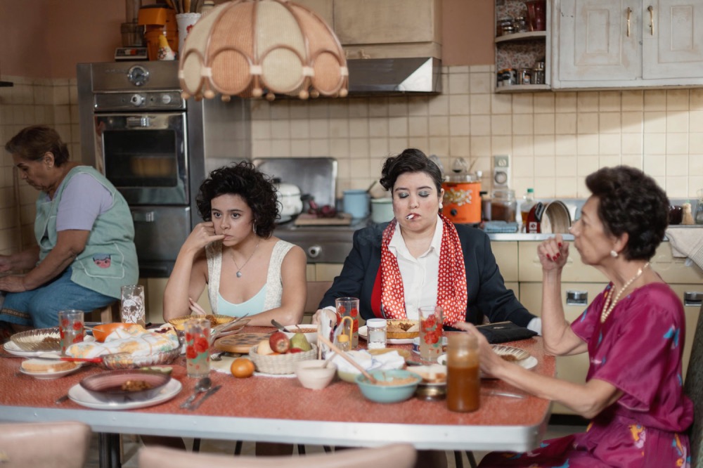 Guadalajara @BABYLON: Vanilla