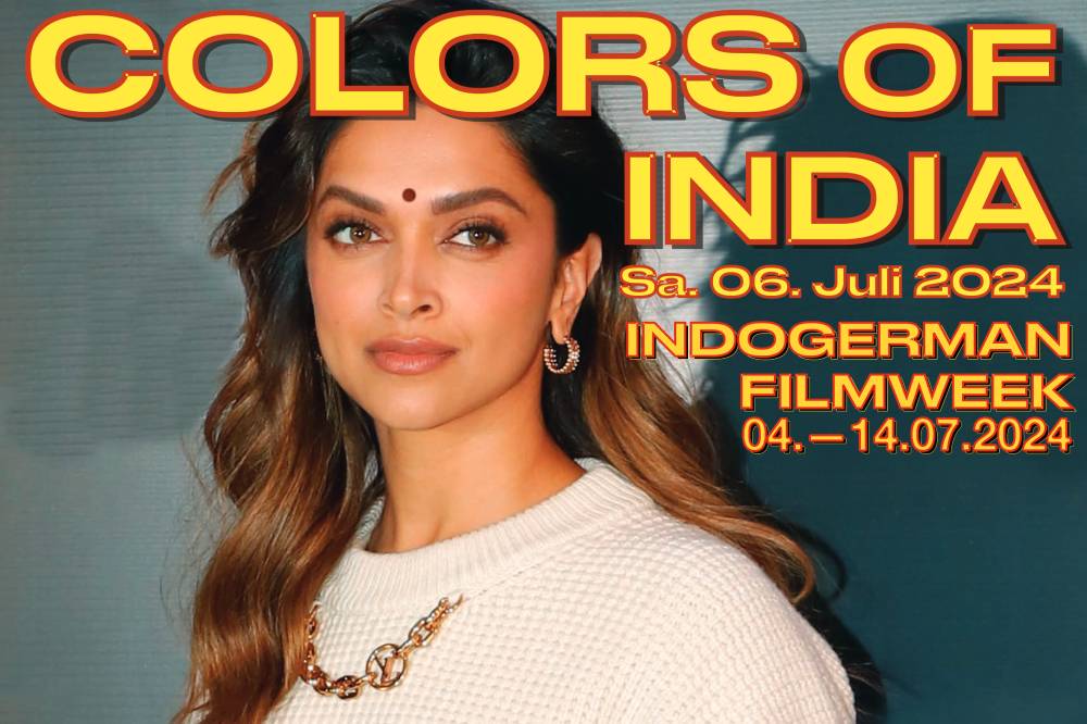 Colors of India Day Pass
