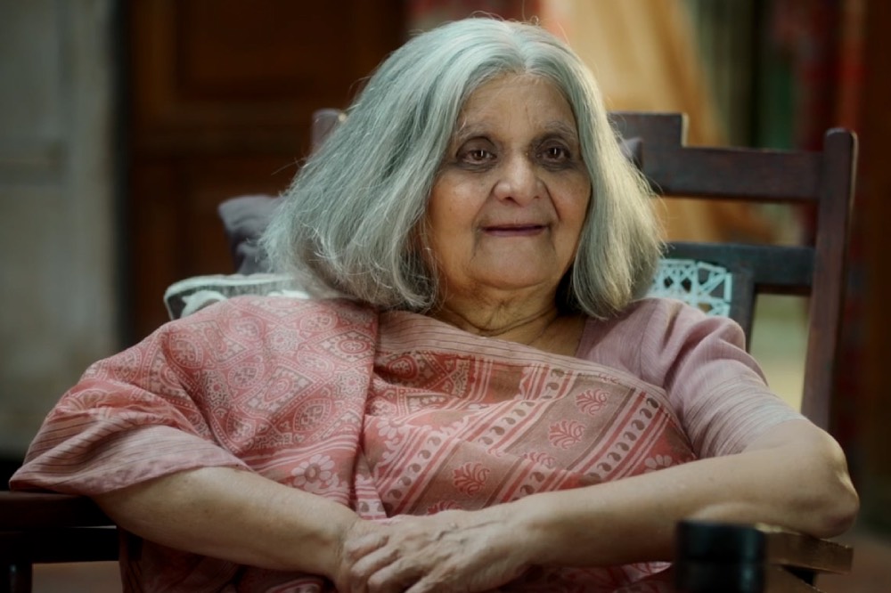 IGFW: European Premiere: Jai Mata Ji - Let`s Rock