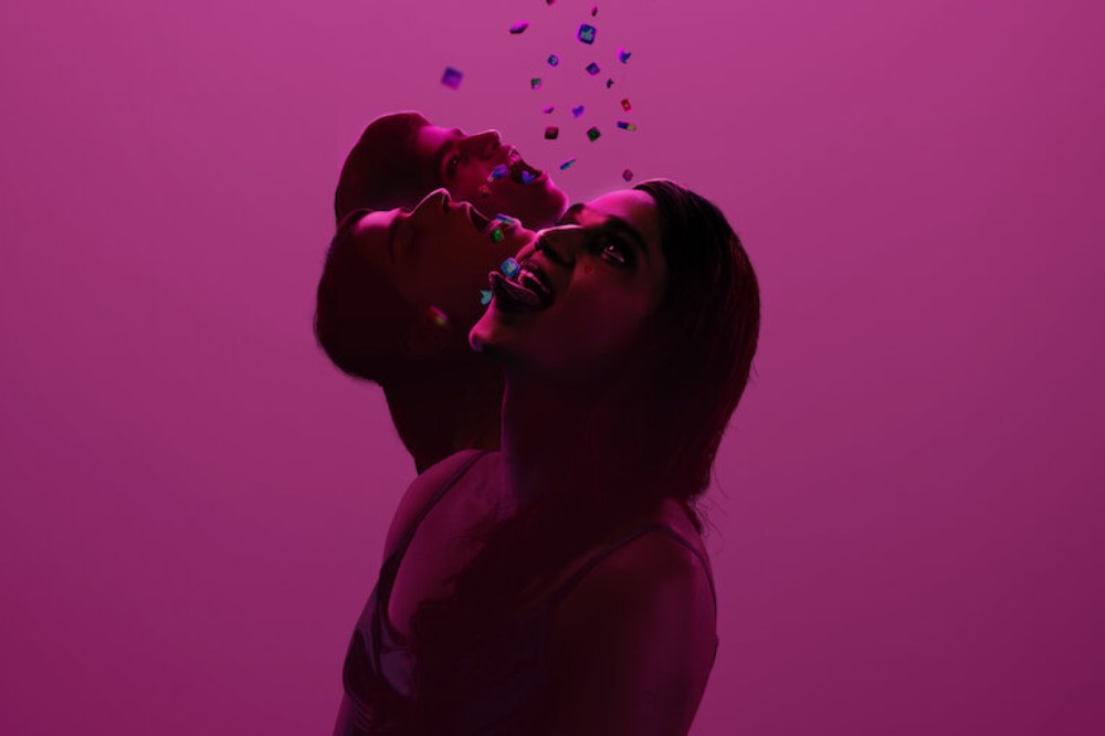 IGFW: Retrospektive Dibakar Banjeree: LSD2: Love, Sex aur Dhokha 2