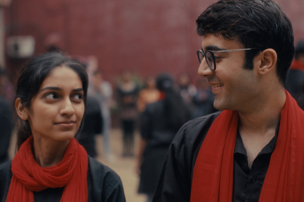 IGFW: German Premiere: Nukkad Naatak - A Street Play