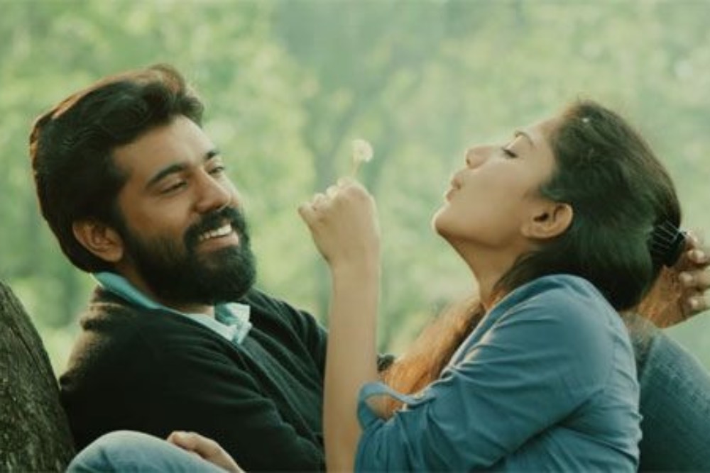 IGFW: Premam