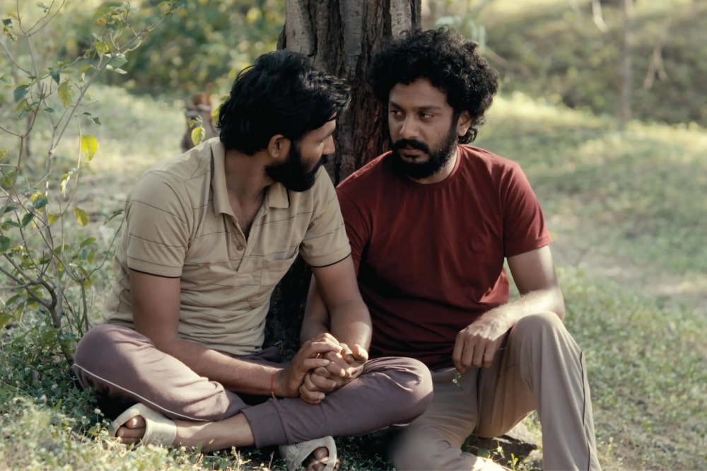 IGFW: Berlin Premiere: Sabar Bonda [OmU ATTENTION German Subtitles]