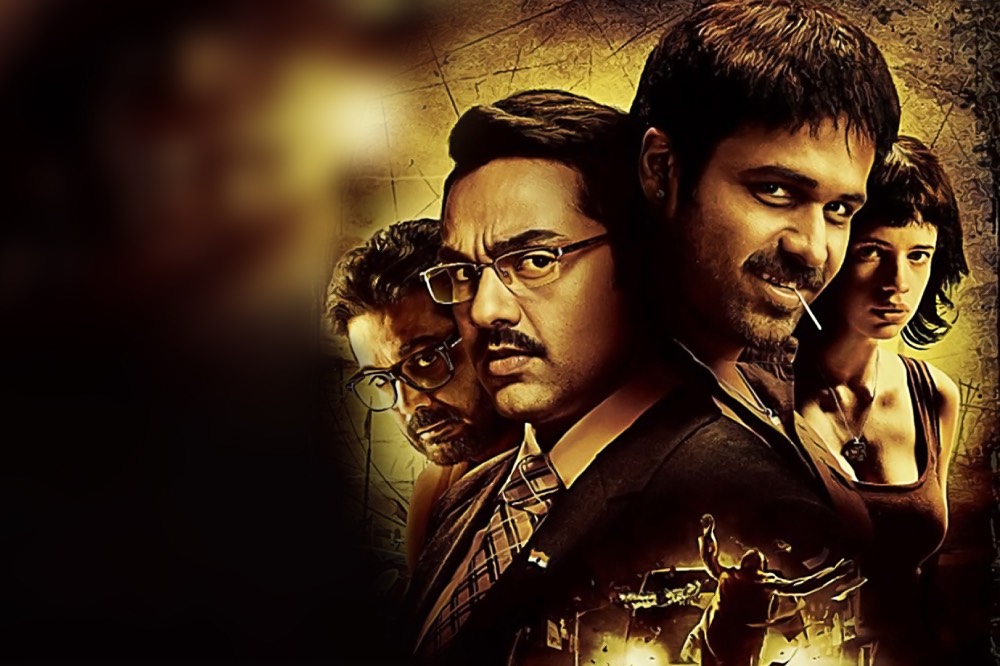 IGFW: Retrospektive Dibakar Banerjee: Shanghai