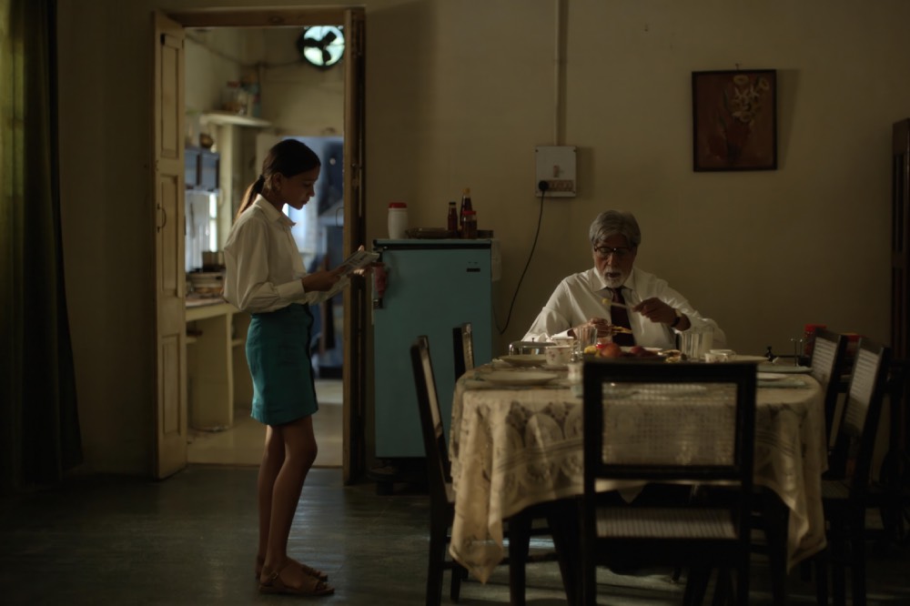 IGFW: German Premiere: The Umesh Chronicles SPECIAL GUEST Pooja Kaul