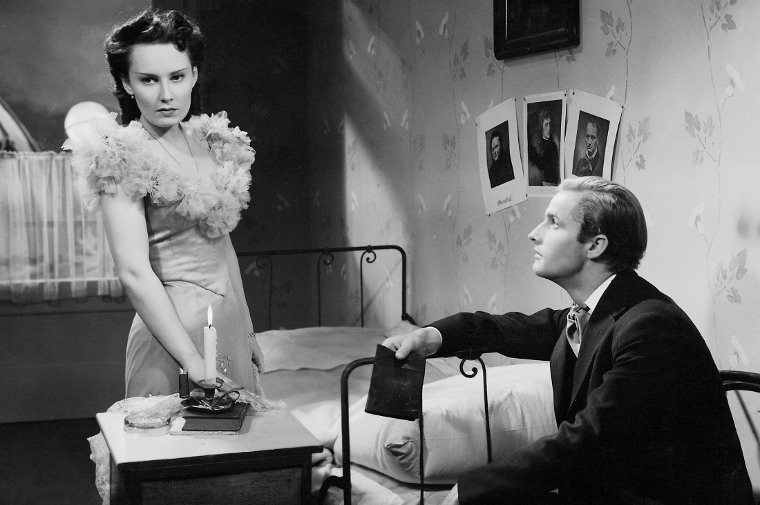 Literatur Live mit Friedemann Beyer: Die Geliebte. Goebbels und die Baarová-Affäre.