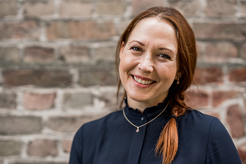 Susanne Mierau - New Moms for Rebel - literatur live