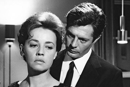 La Notte (1961) - IMDb