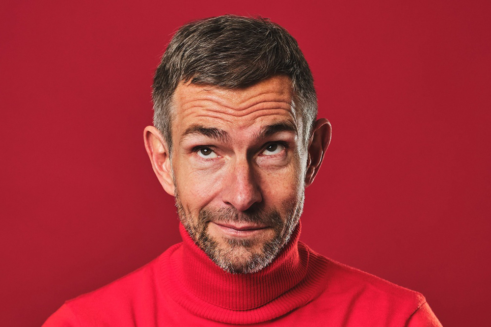 MICKY BEISENHERZ + Special Guest: ARIANA BABORIE und BARBARA SCHÖNEBERGER (unten Externer Tickets-Link)