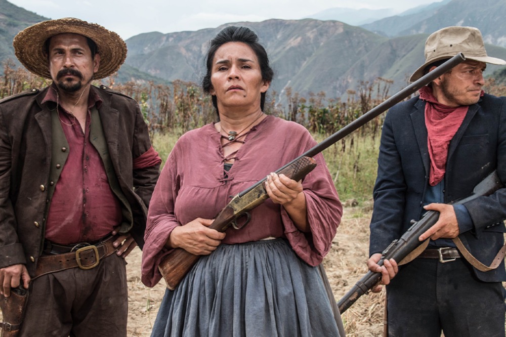 La Sur Real Colombia: Adiós al amigo